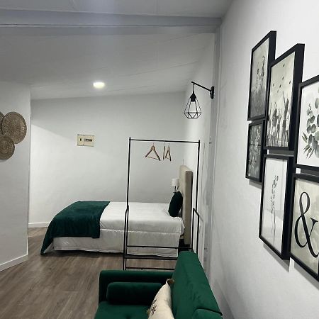 Ferienwohnung Apartamento En Cieza Am Exterior foto