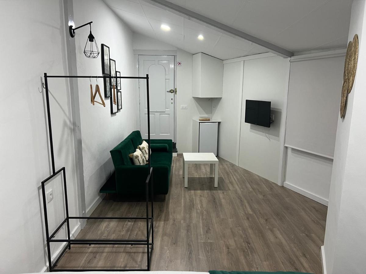 Ferienwohnung Apartamento En Cieza Am Exterior foto