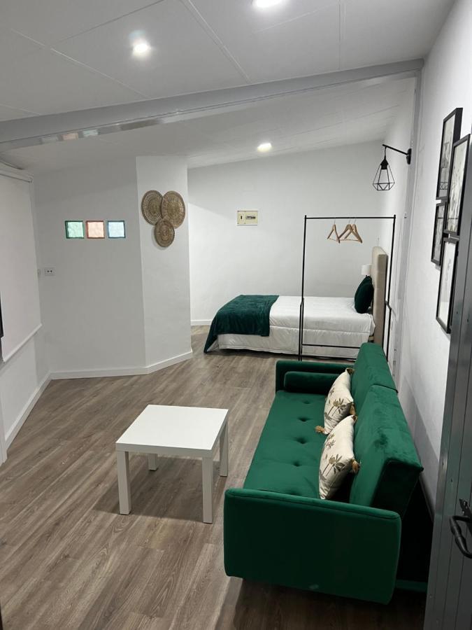 Ferienwohnung Apartamento En Cieza Am Exterior foto