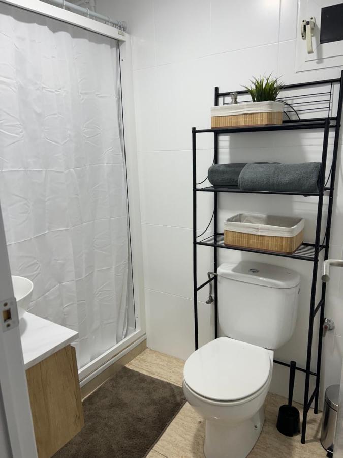 Ferienwohnung Apartamento En Cieza Am Exterior foto