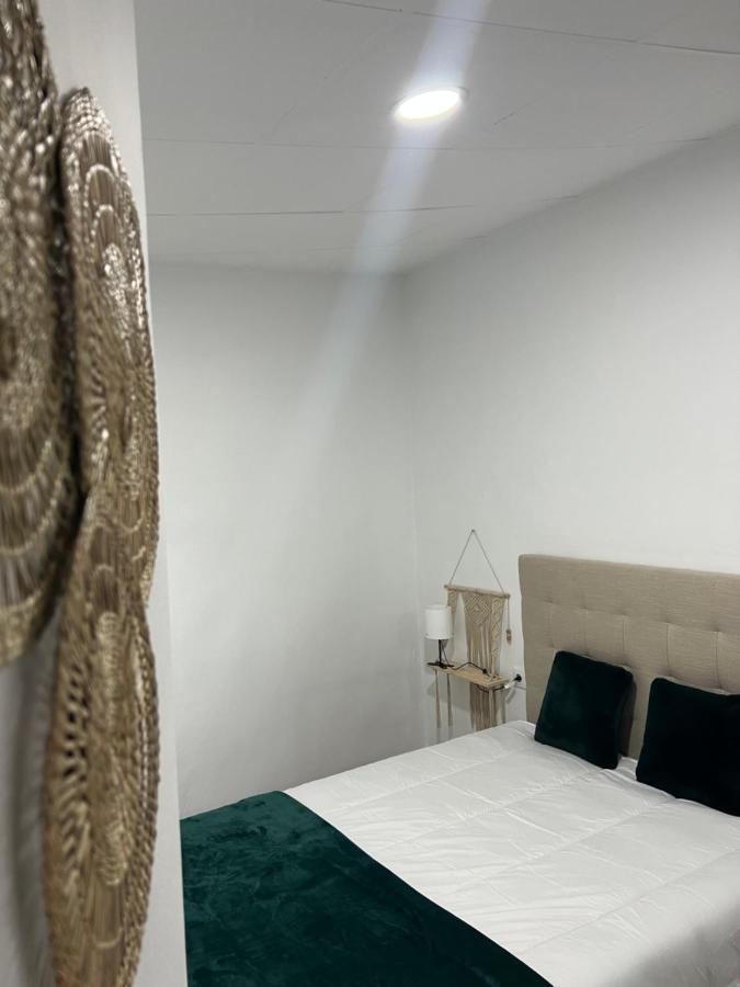 Ferienwohnung Apartamento En Cieza Am Exterior foto