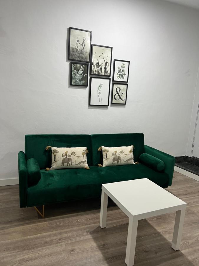 Ferienwohnung Apartamento En Cieza Am Exterior foto